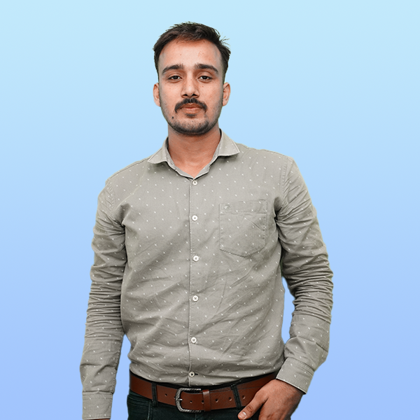 Rupesh Singh Meta Ads Manager